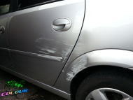 lease car dent repairs 