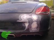 Get Bodywork Repairs on Your Car!